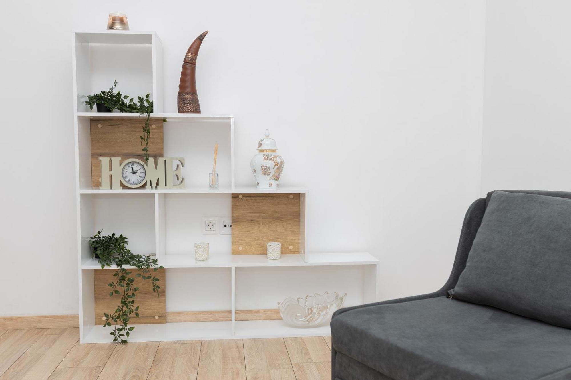 Le Plaza Apartment Солун Екстериор снимка